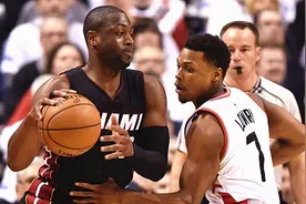 韦德还是那个带领詹姆斯夺冠的男人！文末附NBA历届总决赛下载图片