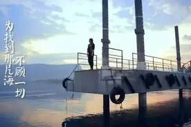 生活不止眼前的苟且图片