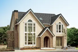 不得不收藏的日本自建房户型图大全图片