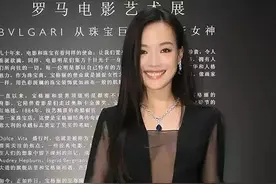 珠光宝气//4招教你花小钱戴出大牌范儿！图片