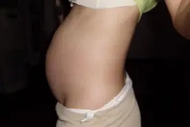 B超单上的数据教你分辨女孩还是男孩图片