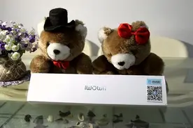 身为手环却敢与智能手表试比高——埃微i7智能手环评测图片
