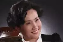 靓诺派时装苑永萍:让世界聆听中国设计的声音图片