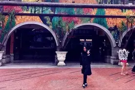 台湾故事|愿我是归人，不是过客图片