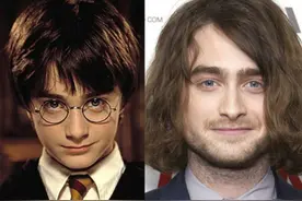 那些年追过的《Harry Potter》，我们都长大了图片