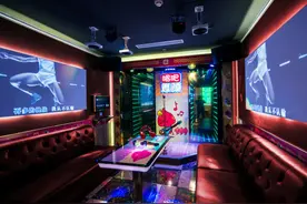 五音不全的人如何在KTV避免尴尬图片