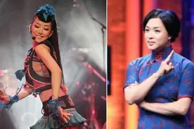 要做女人，也是需要勇气的-泰国最美人妖自述变性全过程图片
