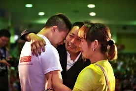 帮帮可怜的被拐儿童让宝贝回家，过好这个母亲节图片