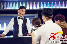 《欢乐喜剧人》第三季录制花絮疑曝光 嘉宾你最期待谁？图片