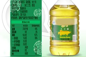 大豆油中加了“TBHQ”你还敢吃吗？图片