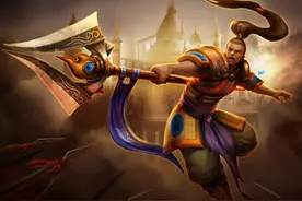 盘点LOL那些无限火力冷门但强度不俗的英雄图片