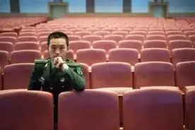 军恋｜电台：军嫂，海一样的女人图片