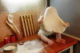 15 件让当爸妈的你忍俊不禁的事图片