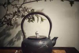 中国铁壶与日本铁壶材质比较图片