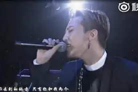 权志龙模仿胜利图片