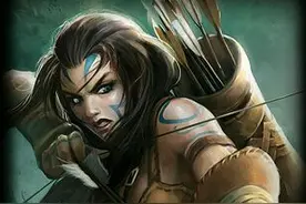 LOL十大热门英雄最适合Carry的皮肤，皮肤或许有自带BU图片