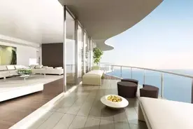 超全面实用的露台防水须知，看完会忍不住分享图片