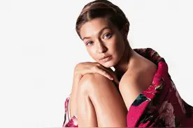 时尚之风  |  德国版《Vogue》2016五月刊时尚大片图片