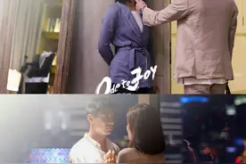 奇点终究抵不过包奕凡的回眸一笑，安迪未婚先孕引爆结局图片