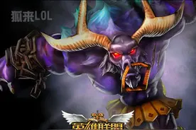 LOL中16大动物系英雄，你最喜欢用谁？图片