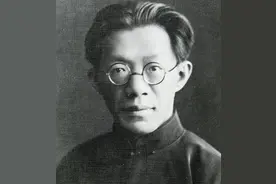 他是北大学生，却成为清华校长，脾气倔得连尼赫鲁都害怕图片