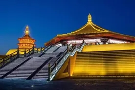 洛阳旅游年票攻略大全，一卡在手神都遍游图片