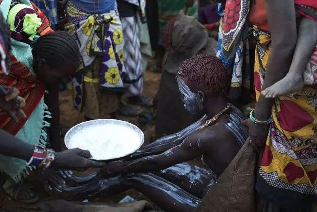 割礼是什么意思(割礼是什么意思图片)-第3张图片