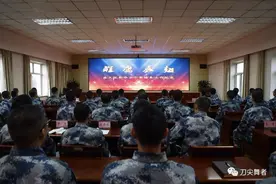 给基层干部成长成才一个“加速度”图片