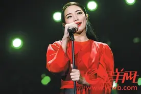 “神秘黑马”张天：通过试音走上《歌手》舞台图片