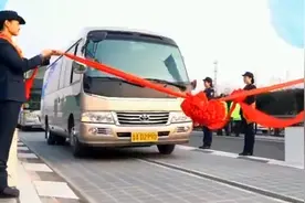 光伏高速路真的可行吗？ 研发团队首次回应图片