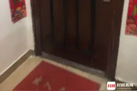 追债人上门要债 绵阳女子让八岁儿子提菜刀“防卫”图片