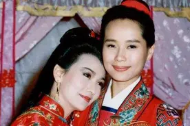 时隔26年白娘子许仙续前缘 赵雅芝叶童聚首湖南台《华人春晚》图片