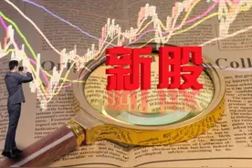 中签率飙升的打新股秘籍！图片