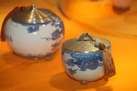 “锡匠”盛一原：传承要与时俱进 锡雕才有未来图片