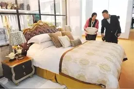 「风险提示」快来看！网购床上用品 这些问题要知道图片