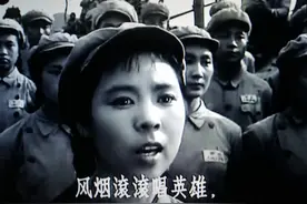 周总理指示志愿军军服一定要用新棉花，原来还有这一用意图片