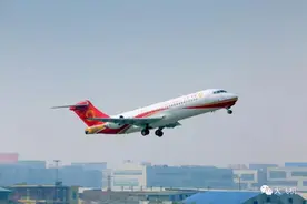 国产客机ARJ21允许“空中开手机”，C919也可以图片