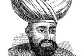 头顶上的历史：古代的帽子竟然有这么多花样图片