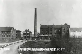 （你好德国）德国人的必备啤酒竟然是中国货？！图片