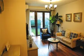 北京试点首个共有产权养老房图片