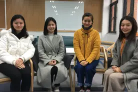 杭州一所新学校招老师 剑桥博士来了好几个图片