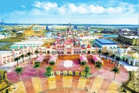 嘉峪关市2018年主要工作梳理图片