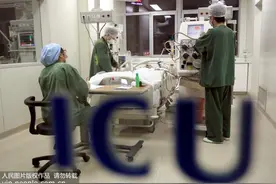 进ICU为啥不让带手机？或可引起交叉感染图片