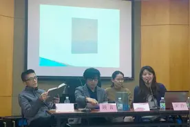 作家小白：钱德勒的小说叙述方式像极了电影场景图片