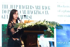 多面“程序媛”：当得了“大牛”，忍得了歧视图片