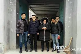 民警倾全力助千里寻亲 母子分离二十五载终团圆图片