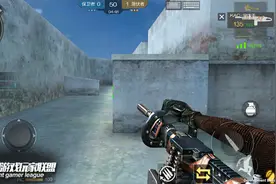 穿越火线KAC-突击手各模式使用技巧 走上超神之路图片