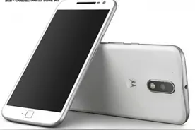 联想元素 Moto G四代配骁龙617图片
