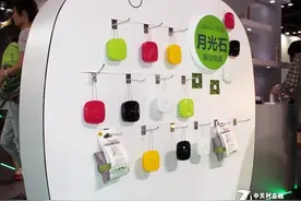 全线产品出击 乐泡参展Macworld2013 原创图片