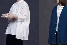 好看又好搭的LOHAS风格服装网店，都在这里啦！图片